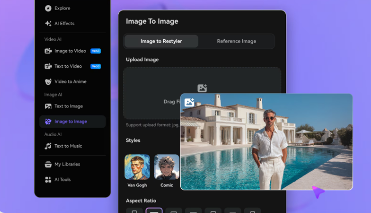 How Creators Use AI Image Tools to Make Viral YouTube Thumbnails 4