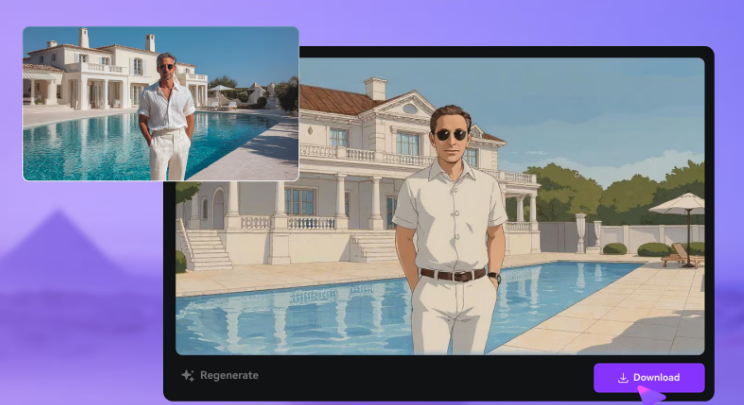 How Creators Use AI Image Tools to Make Viral YouTube Thumbnails 6