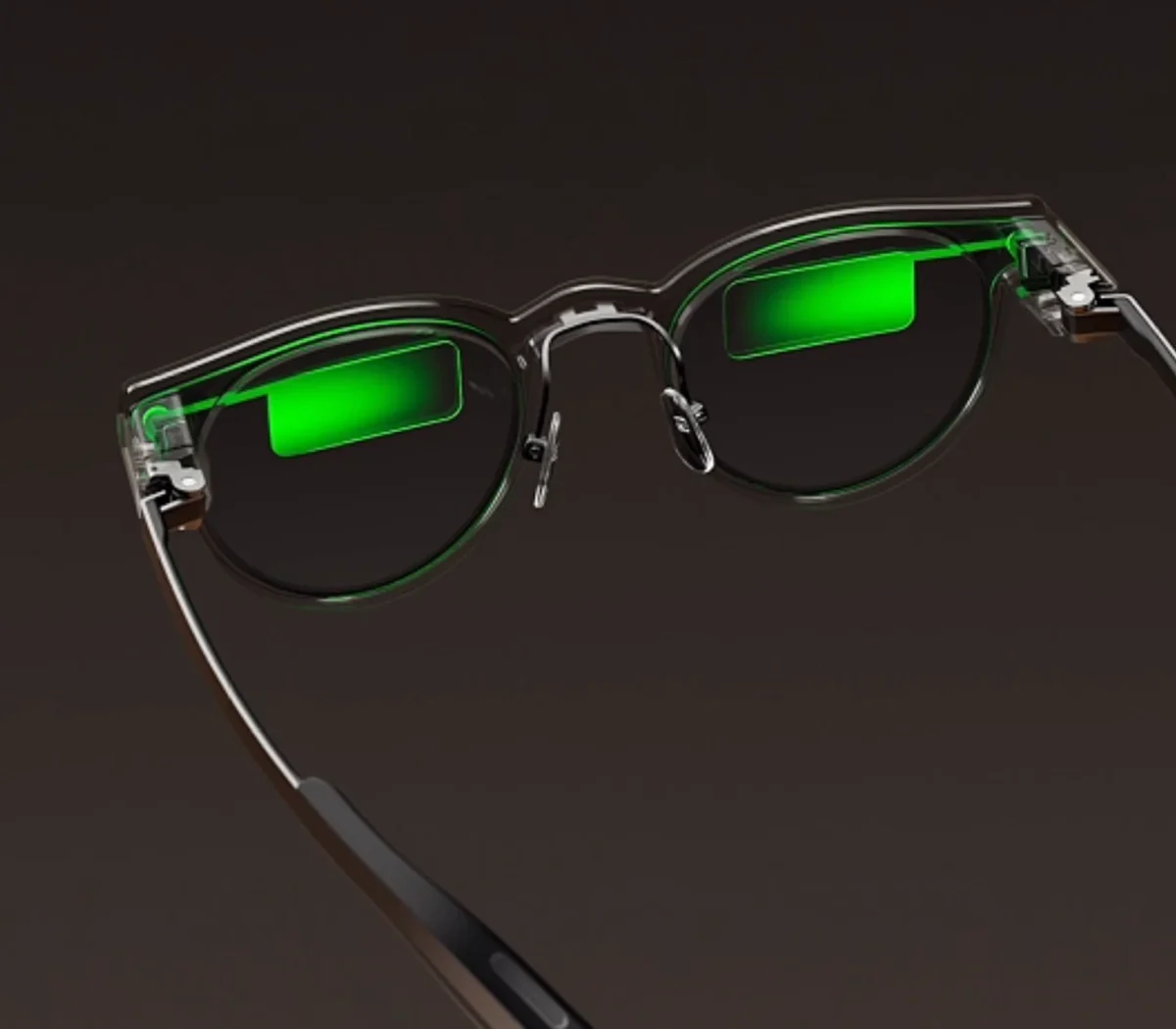 MemoMind One: The AI Glasses That Finally Look Like Glasses 7