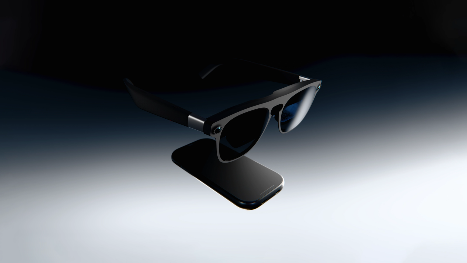 Spectacles Project XREAL and Google's Project Aura Display Glasses Are Launching This Year ...