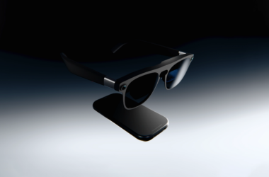 XREAL and Google's Project Aura Display Glasses Are Launching This Year 5