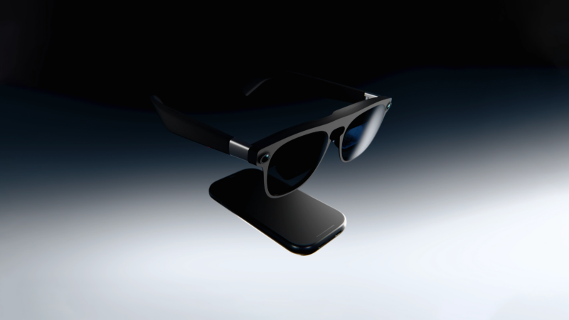 XREAL and Google's Project Aura Display Glasses Are Launching This Year 4