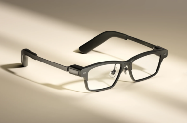 MemoMind One: The AI Glasses That Finally Look Like Glasses 5