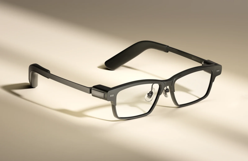 MemoMind One: The AI Glasses That Finally Look Like Glasses 4