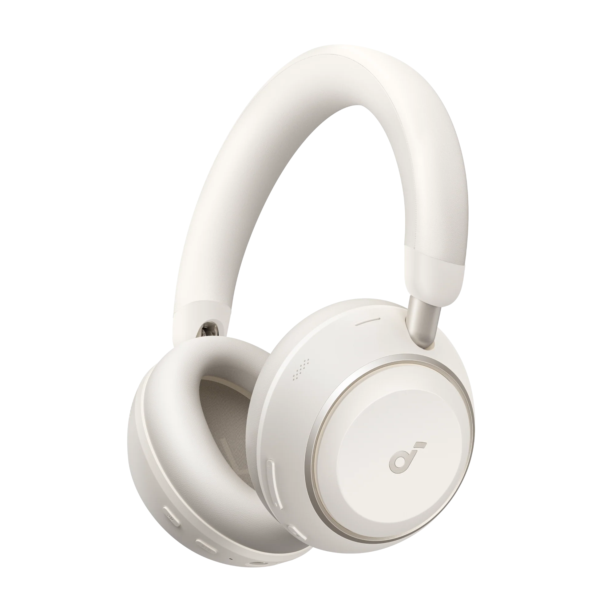Soundcore Space 2: 70-Hour Battery Headphones for $129.99 5
