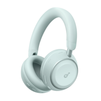 Soundcore Space 2: 70-Hour Battery Headphones for $129.99 6