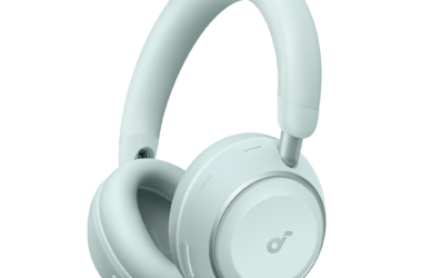 Soundcore Space 2: 70-Hour Battery Headphones for $129.99 7