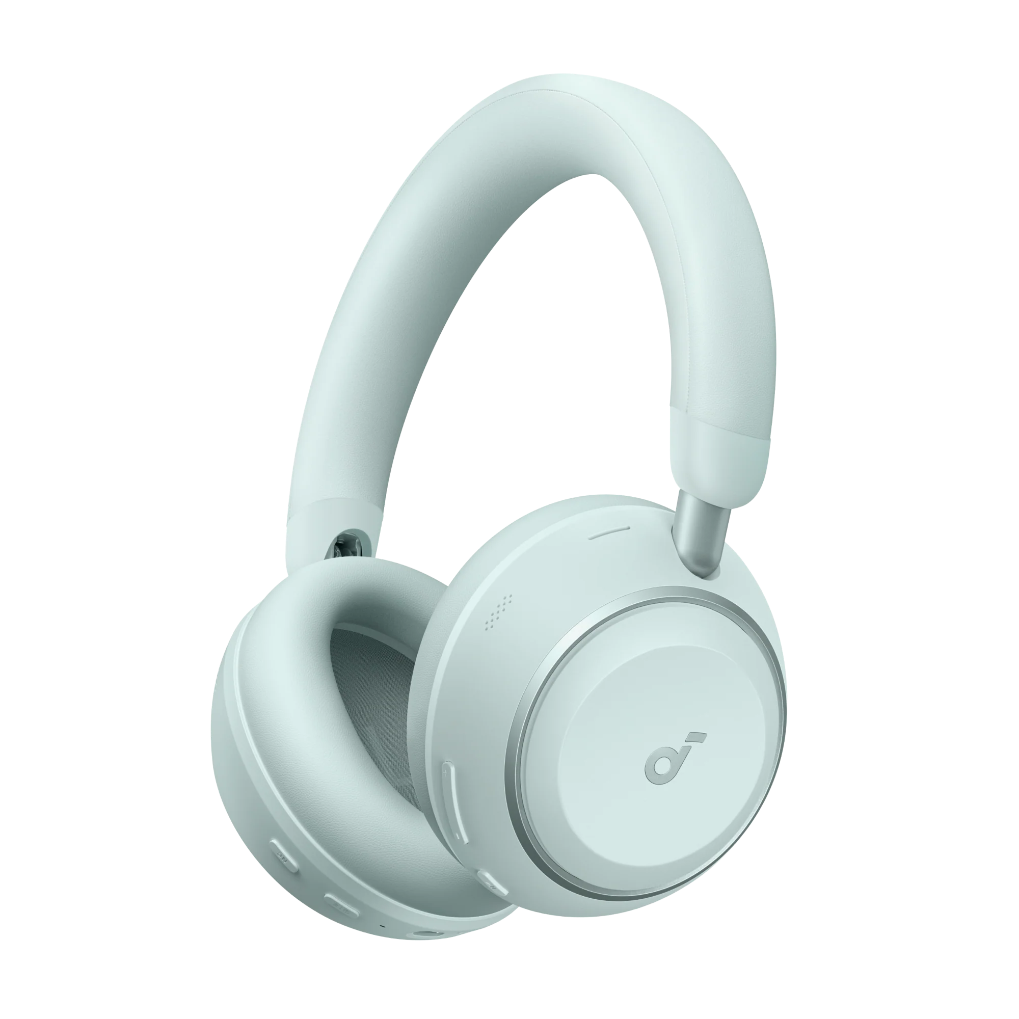 Soundcore Space 2: 70-Hour Battery Headphones for $129.99 13
