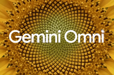 Google's Gemini Omni Model Creates Video From Text, Images, and Audio 5