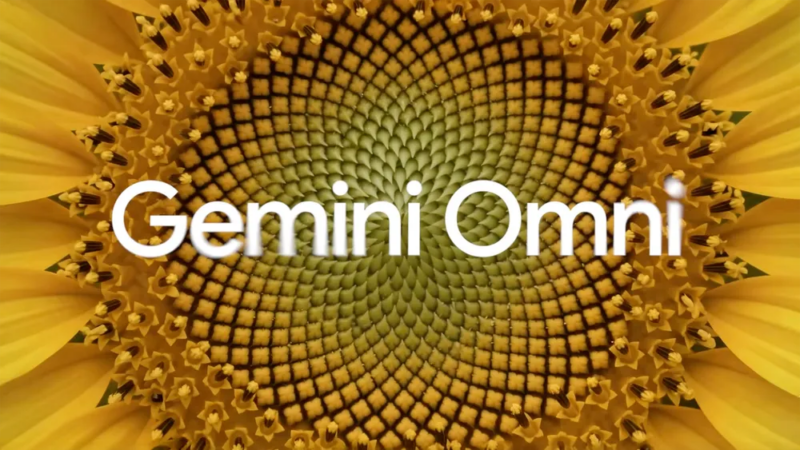 Google's Gemini Omni Model Creates Video From Text, Images, and Audio 4