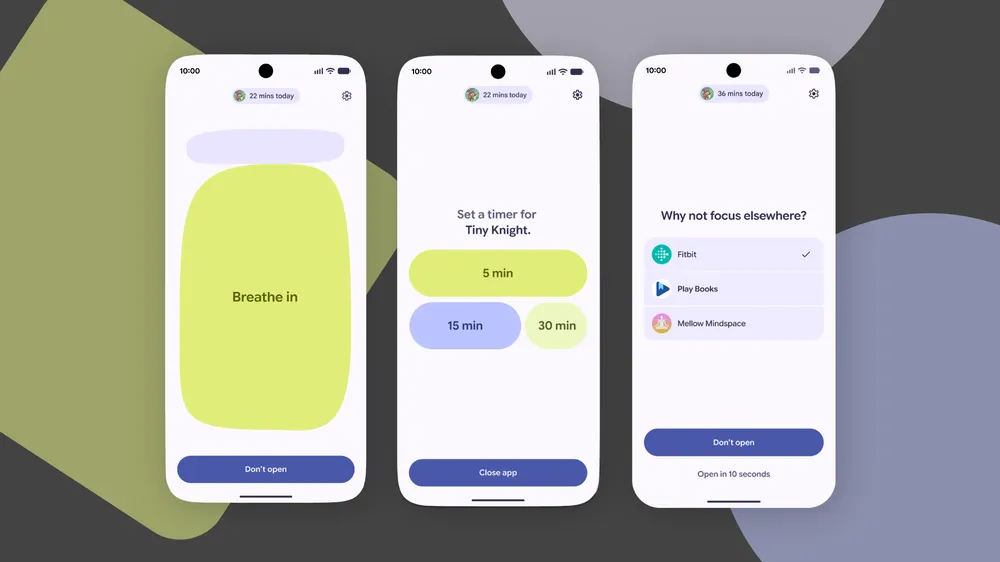 Google Makes It Easier To Stop Doomscrolling Your Life Away 5
