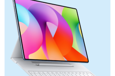 Huawei Just Launched a 4.7mm Tablet and a Diamond Watch 6