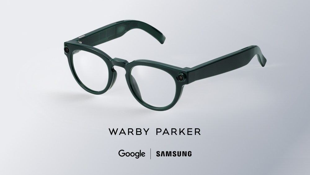Samsung and Google Unveil Gemini-Powered Glasses Launching This Fall 5