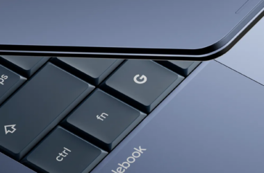 Google's Googlebook Laptop Brings Gemini AI and Android Apps to Your Desk 7
