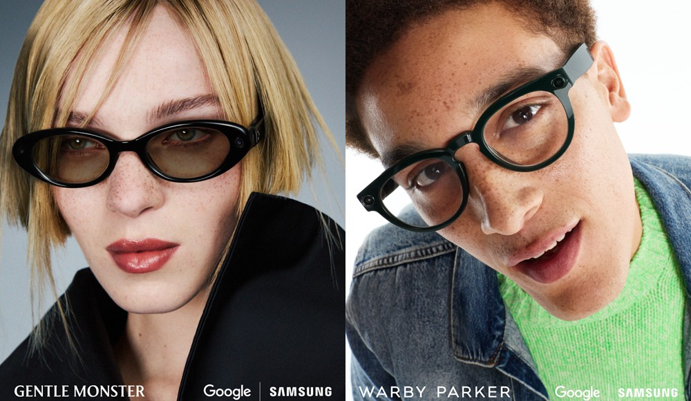 Samsung and Google Unveil Gemini-Powered Glasses Launching This Fall 7