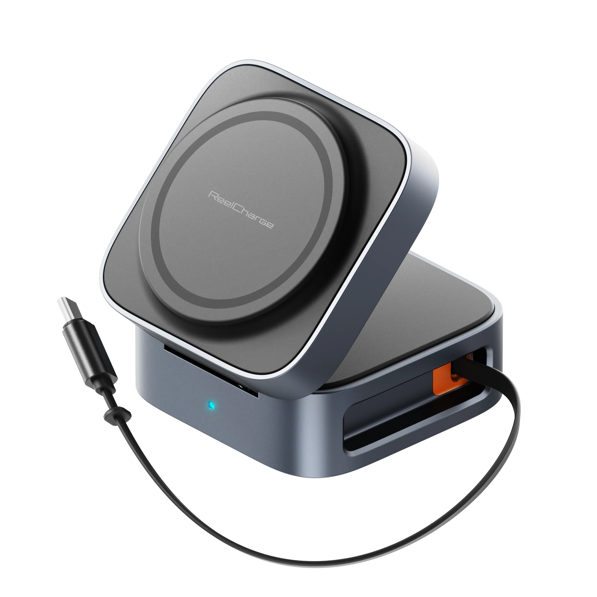 ReelCharge Wants to Fix Charging Without Charging You a Fortune 7