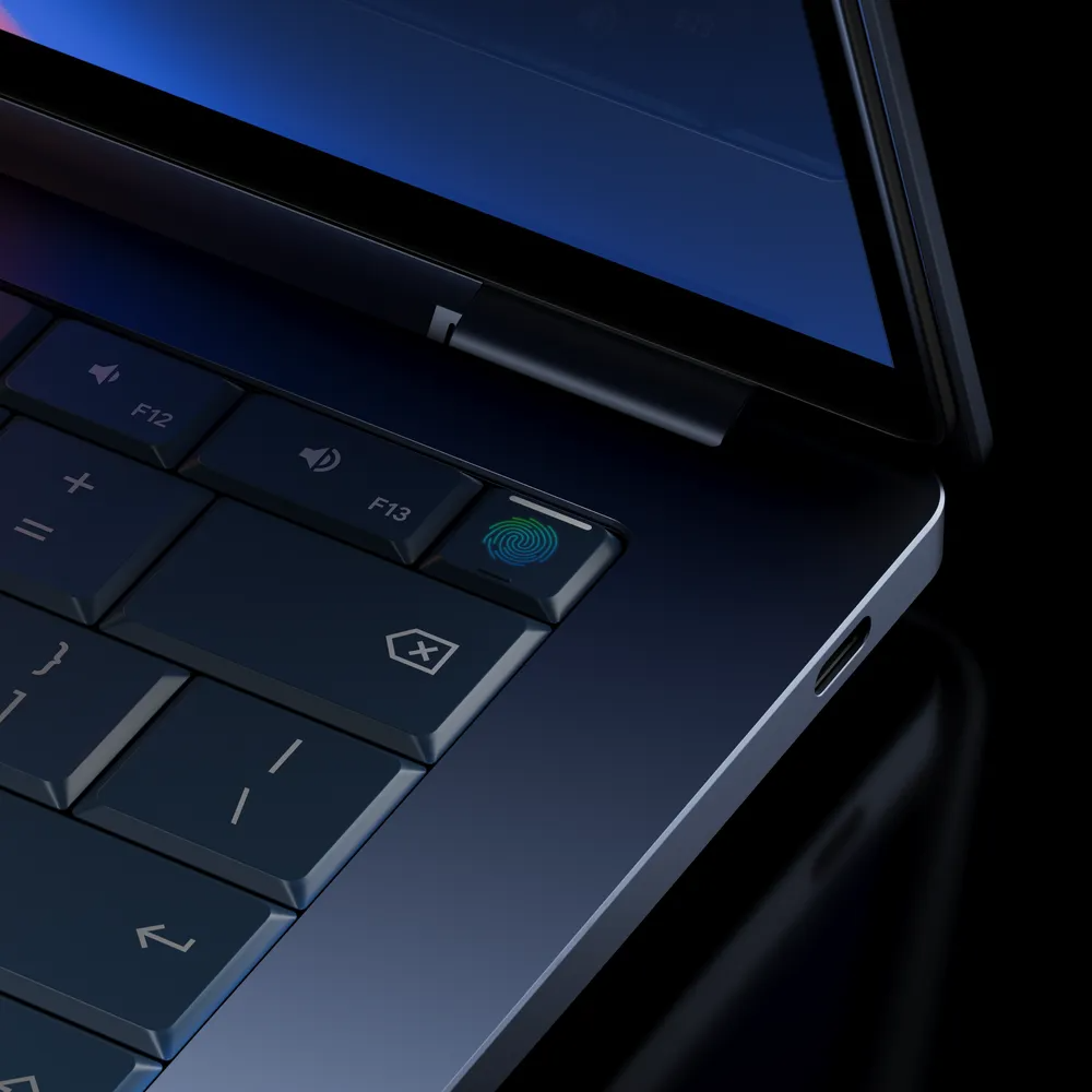 Google's Googlebook Laptop Brings Gemini AI and Android Apps to Your Desk 5