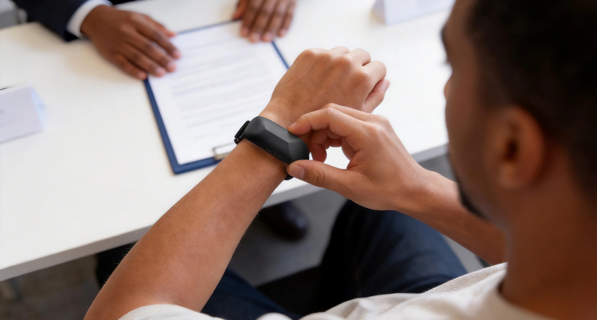 Memoket Gem Wants to Be the Memory Your Meetings Never Had 5