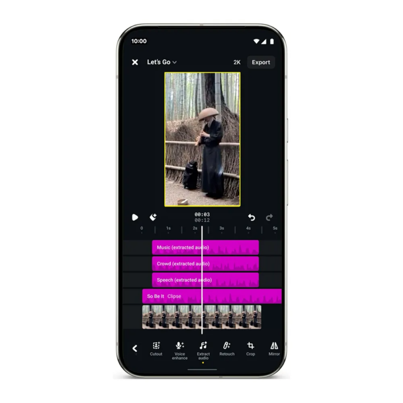 Google Turns Android 17 Into a Mobile Studio With Reactions and AI Editing 4