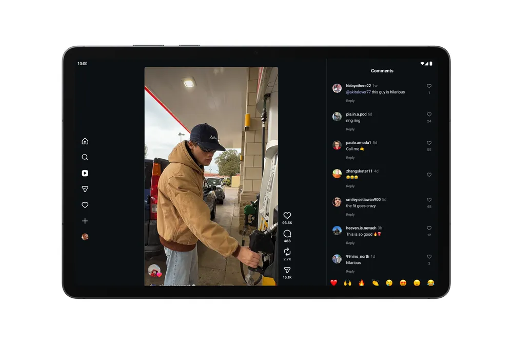 Google Turns Android 17 Into a Mobile Studio With Reactions and AI Editing 5