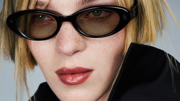 Samsung and Google Unveil Gemini-Powered Glasses Launching This Fall 4