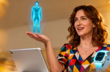 Is Mark Zuckerberg’s Virtual AI Twin the Most Dystopian Workplace Revolution Yet? 5