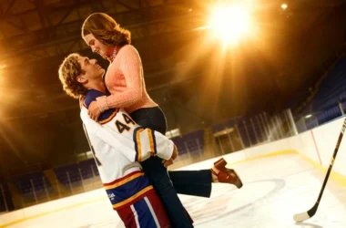 Is Off Campus the Next Romance Hit You Can't Miss—or Just Another Summer Fling? 4
