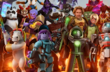 Is This the Beginning of Photorealistic Gaming on Roblox? AI Upscaler Promises Next-Level Graphics 4