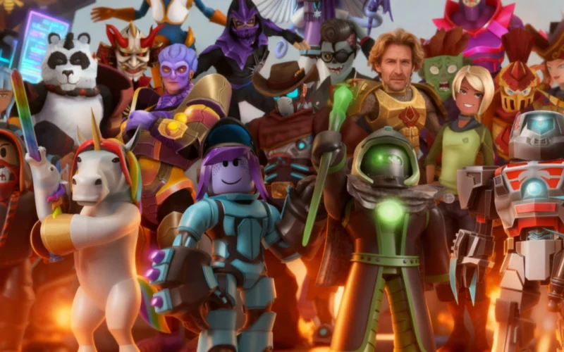 Is This the Beginning of Photorealistic Gaming on Roblox? AI Upscaler Promises Next-Level Graphics 4