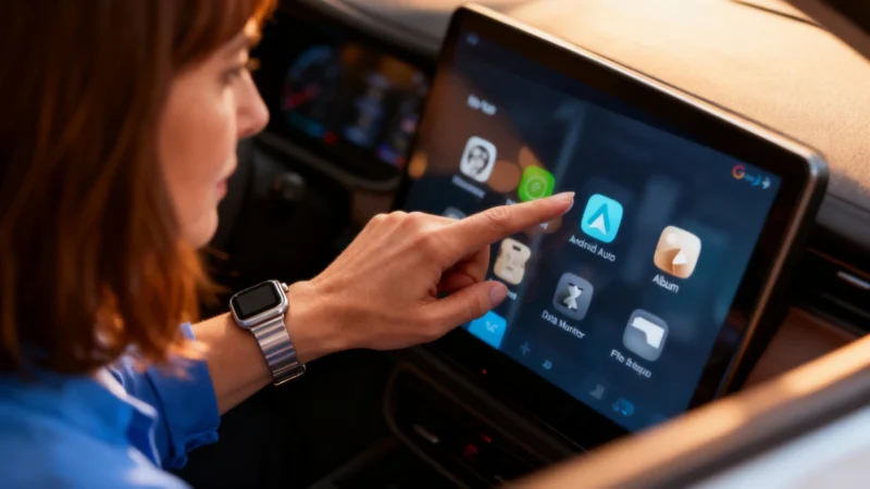 It's official: Android Auto finally fixes a decade-old bug that infuriated millions of drivers 4