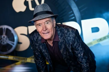 It's Official: Bryan Cranston's Intense Crime Drama Leaving Netflix in Just 2 Weeks 5