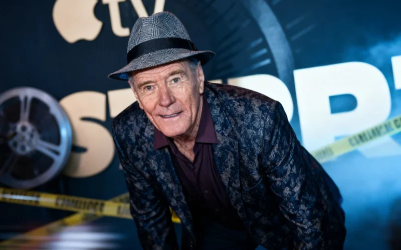 It's Official: Bryan Cranston's Intense Crime Drama Leaving Netflix in Just 2 Weeks 4