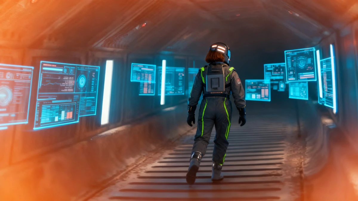 It's official: Silo is finally set to reveal its biggest mystery in the next season 12