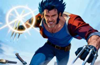 It’s official: X-Men ’97 returns with an epic season 2 trailer and release date—fans won’t want to miss what’s next 3