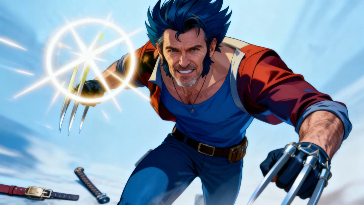 It’s official: X-Men ’97 returns with an epic season 2 trailer and release date—fans won’t want to miss what’s next 6