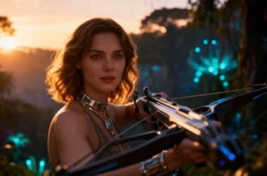 James Cameron promises Avatar sequels faster and cheaper—will the saga finally get its epic conclusion? 4