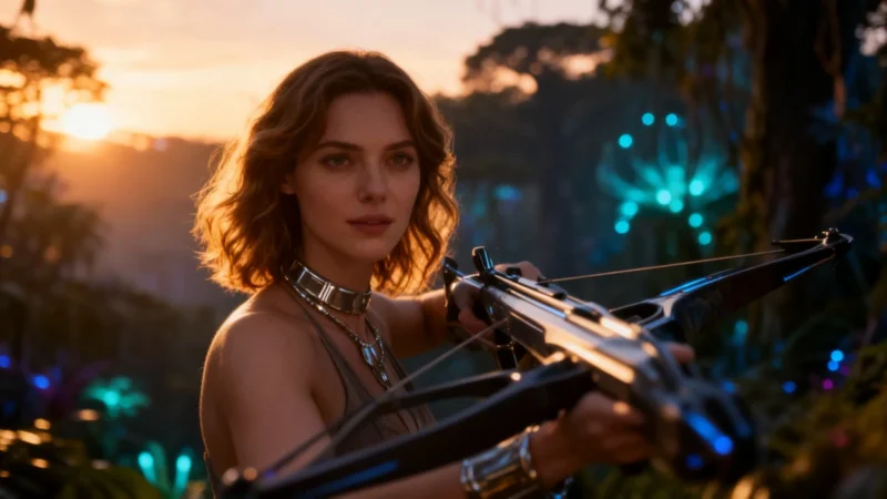 James Cameron promises Avatar sequels faster and cheaper—will the saga finally get its epic conclusion? 2