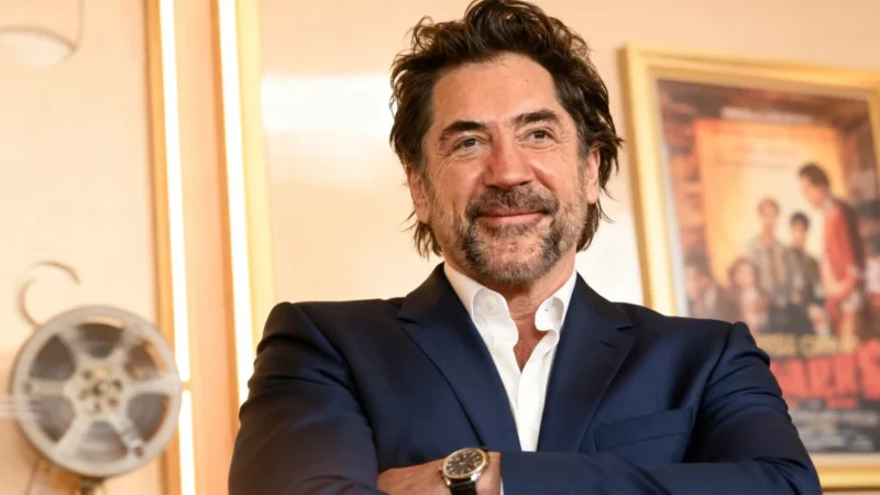 Javier Bardem’s Top-Rated Film: The 4-Oscar Masterpiece You Can’t Miss 3