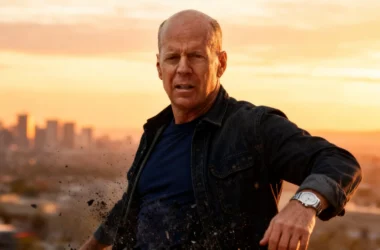 Looper: The Sci-Fi Gem That Gave Bruce Willis One Last Standout Performance 5