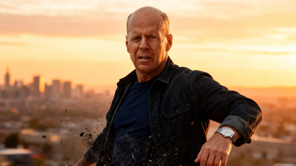 Looper: The Sci-Fi Gem That Gave Bruce Willis One Last Standout Performance 11