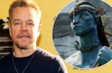 Matt Damon calls turning down Avatar the "dumbest thing an actor ever did" — here's why he still regrets it 6