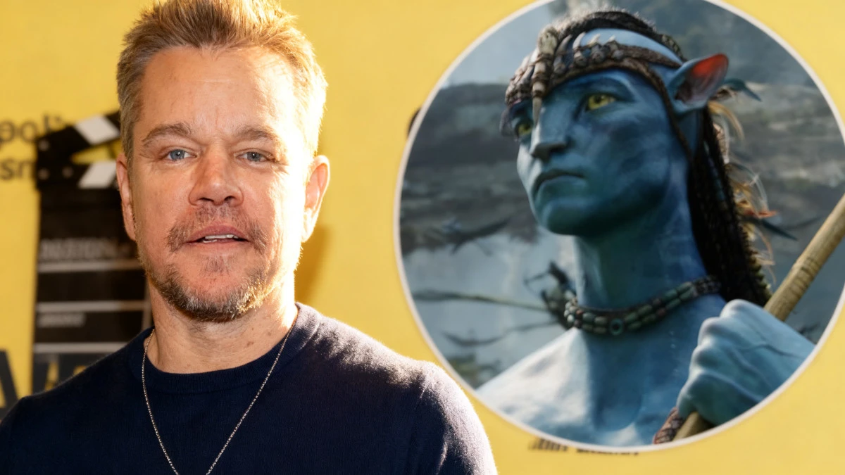 Matt Damon calls turning down Avatar the "dumbest thing an actor ever did" — here's why he still regrets it 11