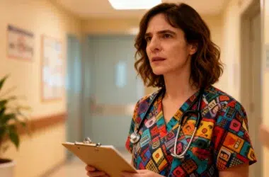 NBC Axes Highly Rated Comedy and Drama Despite Critical Acclaim—Fans Stunned by Surprise Double Cancellation 4