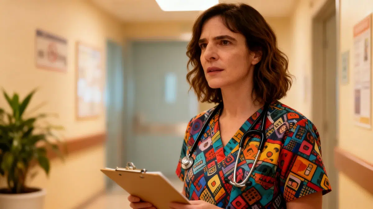 NBC Axes Highly Rated Comedy and Drama Despite Critical Acclaim—Fans Stunned by Surprise Double Cancellation 9