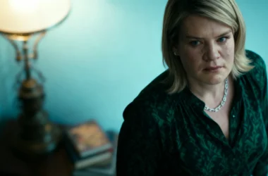 Netflix’s Most Shocking True Crime Yet: What Would You Do If You Discovered Your Fiancé Was a Killer? 5