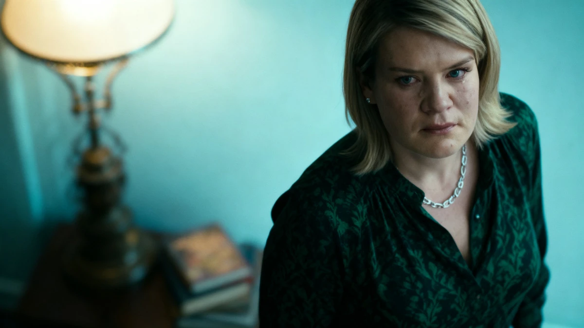 Netflix’s Most Shocking True Crime Yet: What Would You Do If You Discovered Your Fiancé Was a Killer? 11