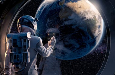 Apple TV's New Sci-Fi Spinoffs