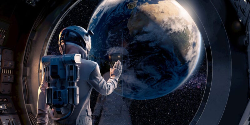 Apple TV's New Sci-Fi Spinoffs
