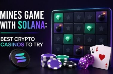Mines Game with Solana: Best Crypto Casinos to Try 5