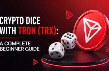 Crypto Dice with Tron (TRX): A Beginner Guide 4